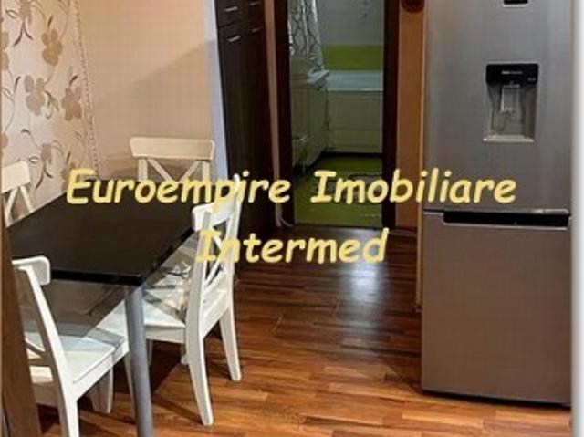 Apartament de inchiriat in Constanta, Trocadero 3 camere, 55 mp