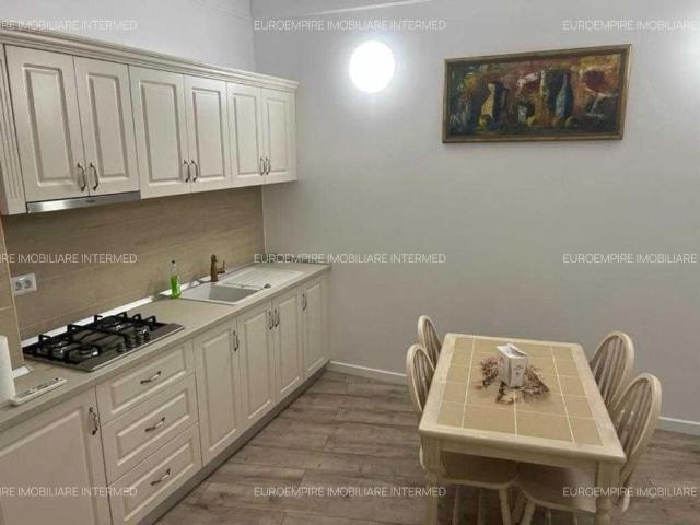Apartament de inchiriat in Constanta zona Centru Bd Tomis