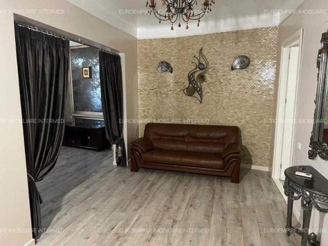 Apartament de inchiriat in Constanta zona Centru Bd Tomis