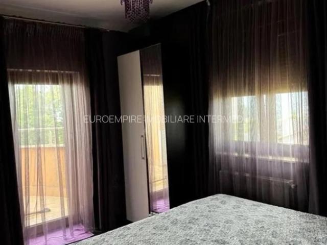 Apartament de inchiriat in Constanta zona Pescarie terasa 30mp
