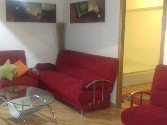 Apartament de inchiriat in Craiova, Dolj, Calea Bucuresti, McDonald
