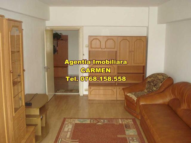Apartament de inchiriat in Craiova, Dolj, Calea Bucuresti, Piata