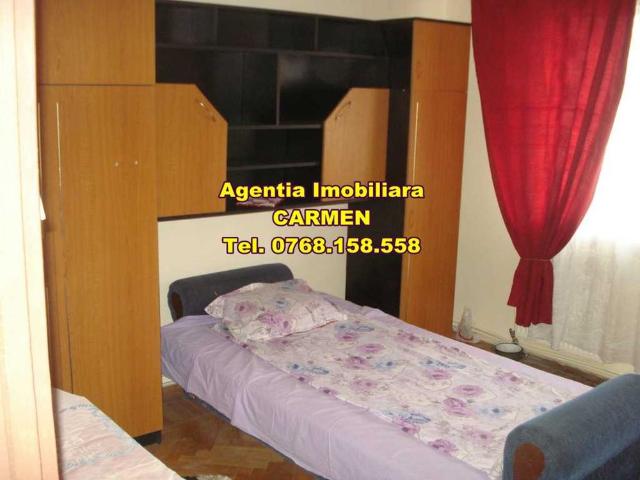 Apartament de inchiriat in Craiova, Dolj, Craiovita Noua, Orizont