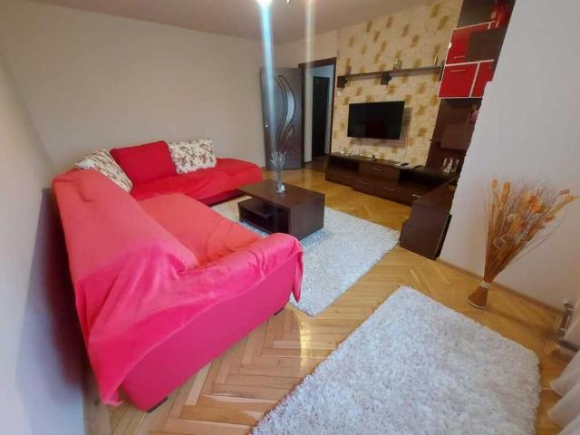 Apartament de inchiriat in Craiova, Dolj, Amaradia, str. Plevnei