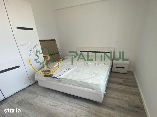 Apartament de închiriat în Șelimbăr, bloc nou, prima închiriere