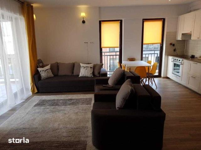 Apartament de inchiriat in Evocasa