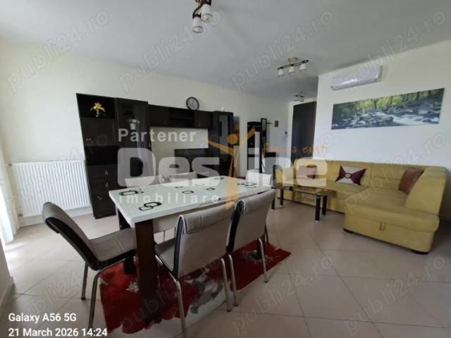 Apartament de inchiriat in Fructus Plaza, Timisoara