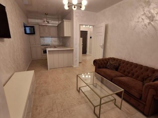 Apartament de inchiriat in Galati, Bloc Nou 2 camere, 60 mp
