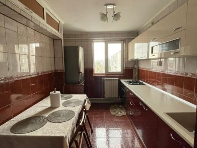 Apartament de inchiriat in Galati, Micro 20 2 camere, 50 mp