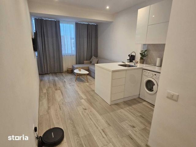 Apartament de inchiriat in Mamaia Nord