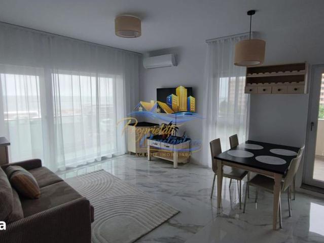 Apartament de inchiriat in Mamaia, zona Aqua magic