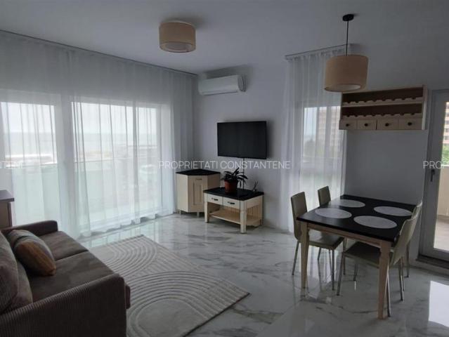 Apartament de inchiriat in Mamaia, zona Aqua magic