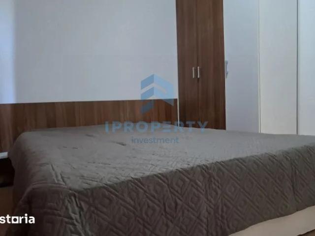Apartament de inchiriat in Militari la 3 minute de Metrou Lujerului
