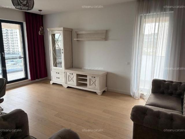 APARTAMENT DE INCHIRIAT IN NUSCO CITY