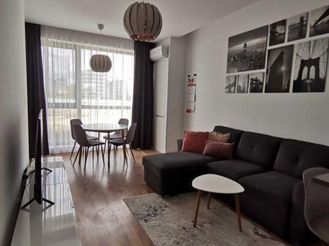 Apartament de inchiriat in Onix Mamaia Nord