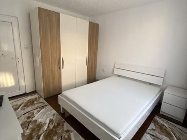 Apartament de inchiriat in Oravita