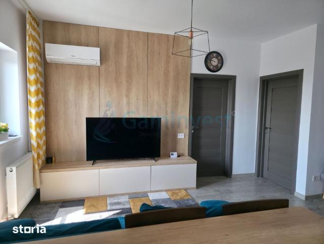 Apartament de inchiriat in Oradea, 3 camere Luceafarul, GaminvestA2644