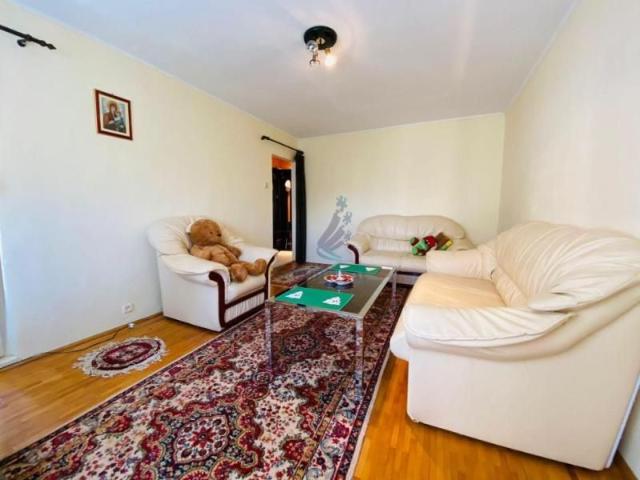 Apartament de inchiriat in Oradea, 3 camere, zona Dragos Voda