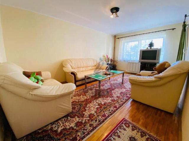 Apartament de inchiriat in Oradea, 3 camere, zona Dragos Voda