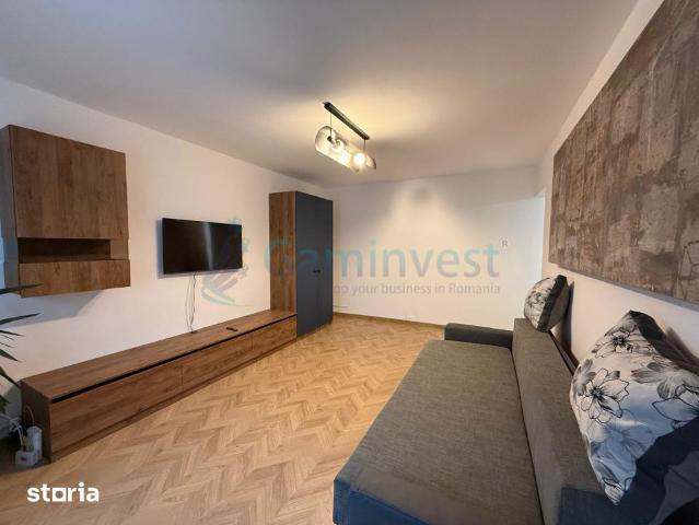 Apartament de inchiriat in Oradea, 2 camere, Decebal, GaminvestA2525
