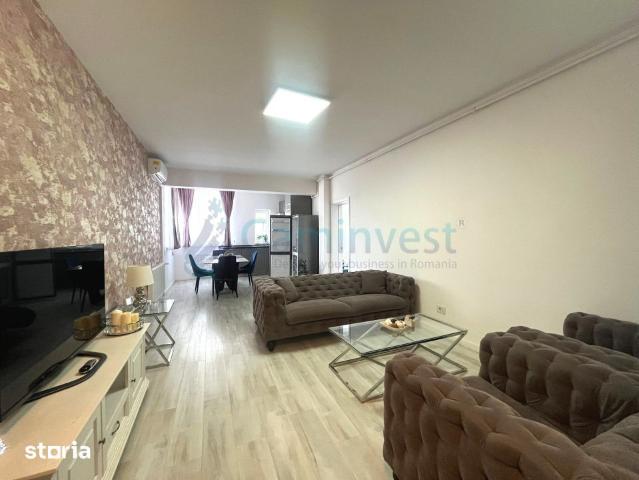 Apartament de inchiriat in Oradea, 2 camere,Luceafarul,Gaminvest,A2731