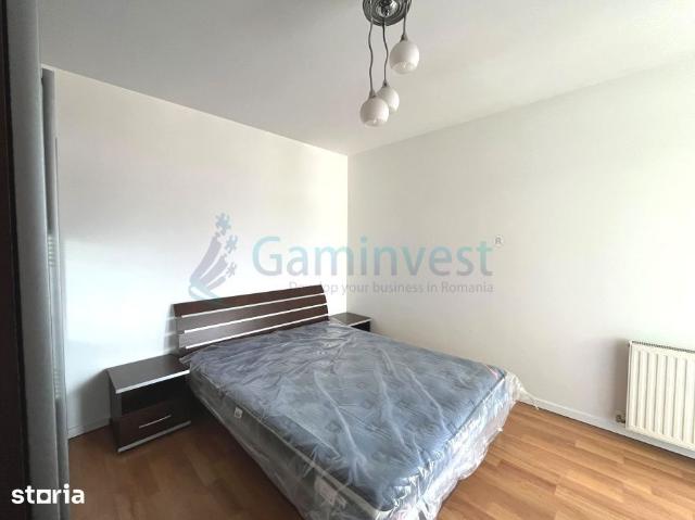 Apartament de inchiriat in Oradea, 2 camere, Nufarul, GaminvestA2757