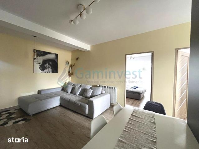 Apartament de inchiriat in Oradea cu 3 camere, Gaminvest A2695