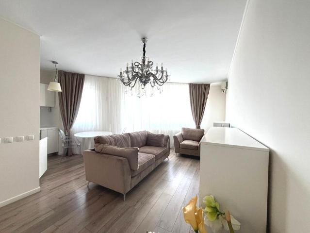 Apartament de inchiriat in Oradea cu 3 camere in Luceafarul