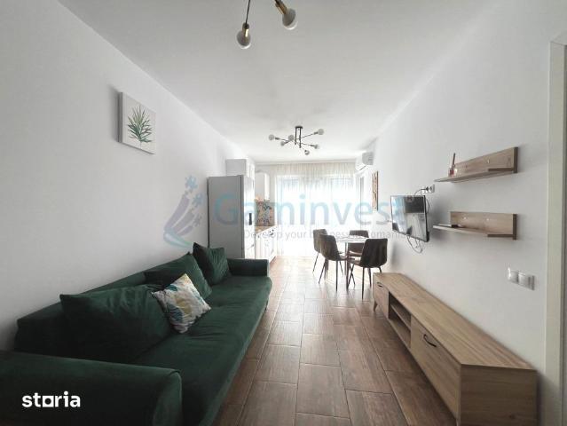 Apartament de inchiriat in Oradea cu 2 camere, Ceyrat, GaminvestA2650