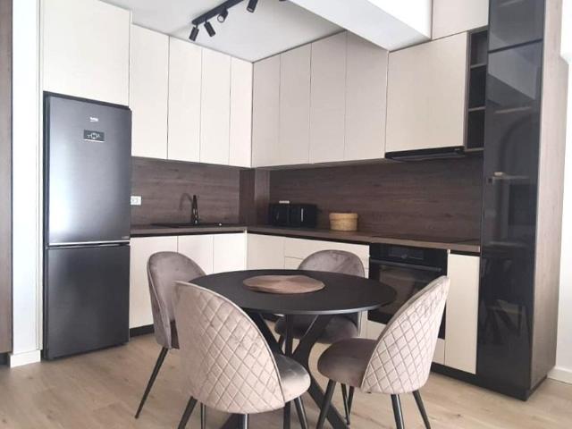 Apartament de inchiriat in Oradea cu 2 camere si loc de parcare in Prima Arena