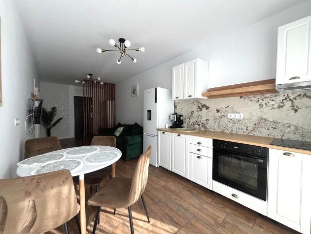 Apartament de inchiriat in Oradea cu 2 camere si loc de parcare in zona Ceyrat