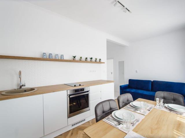Apartament de inchiriat in Oradea cu 2 camere, zona str. Facliei