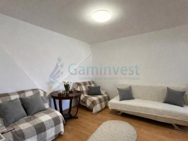 Apartament de inchiriat in Oradea, cu 4 camere, zona Parcul 22 Decembrie