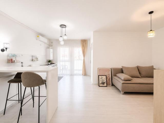 Apartament de inchiriat in Oradea, blocurile Ared