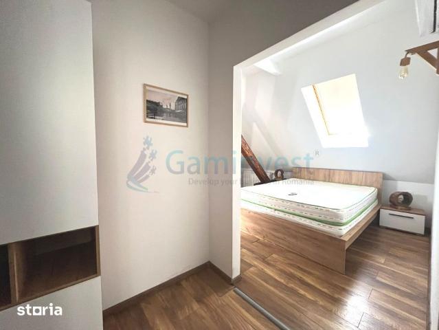 Apartament de inchiriat in Oradea, Ultracentral, Gaminvest A2758