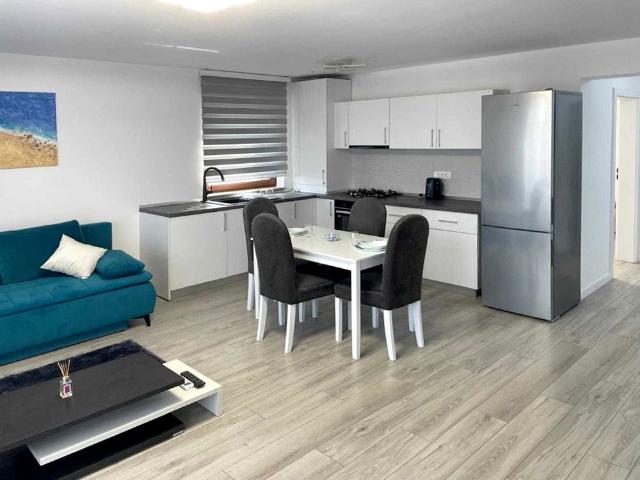 Apartament de inchiriat in Paulesti, zona Cartier Magnolia