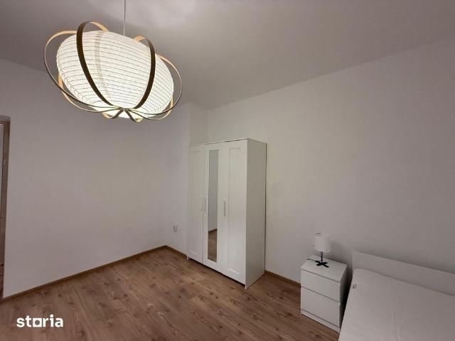 Apartament de închiriat în Piața Unirii – la 2 minute de Facultatea de