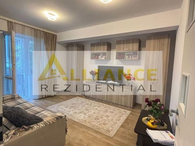 Apartament de inchiriat in Popesti, Strada Biruintei,loc de parcare