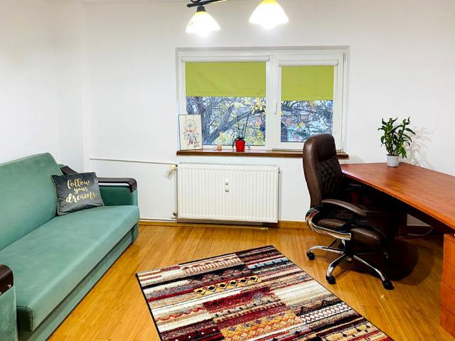 Apartament de inchiriat in Ploiesti, zona Marasesti