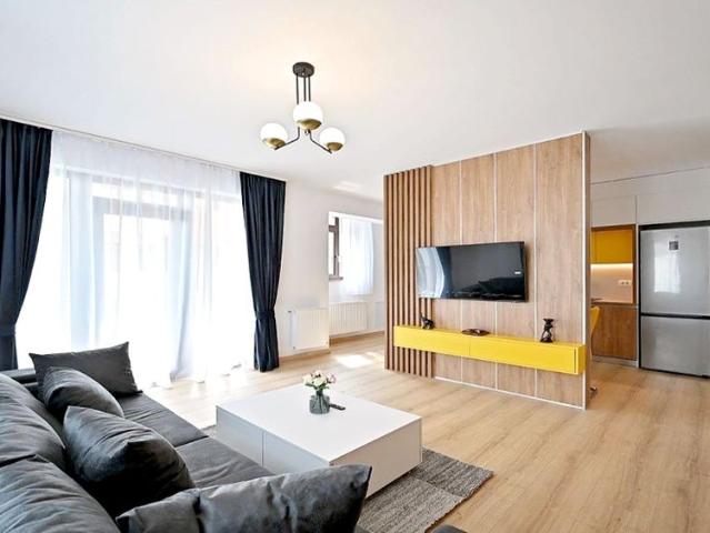 Apartament de inchiriat in Ploiesti, zona Nord Cartier Albert