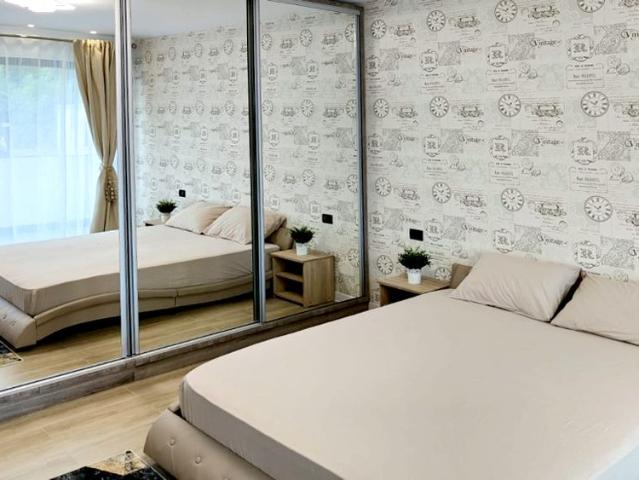 Apartament de inchiriat in Ploiesti, zona Nord Cartier Albert
