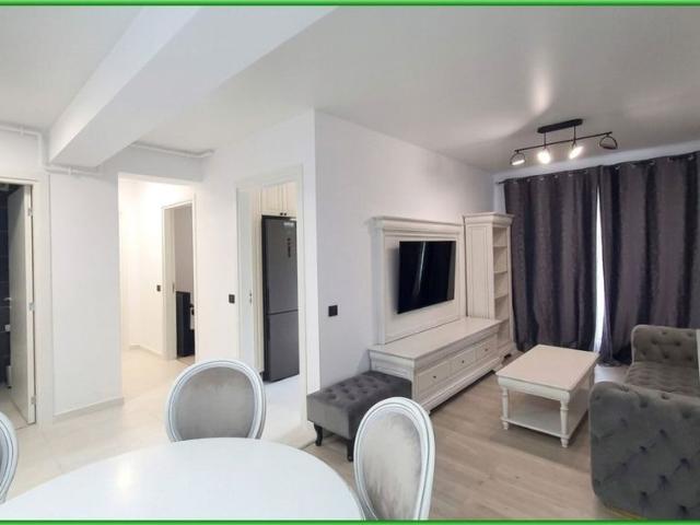 Apartament de inchiriat in Ploiesti, zona Nord Cartier Albert