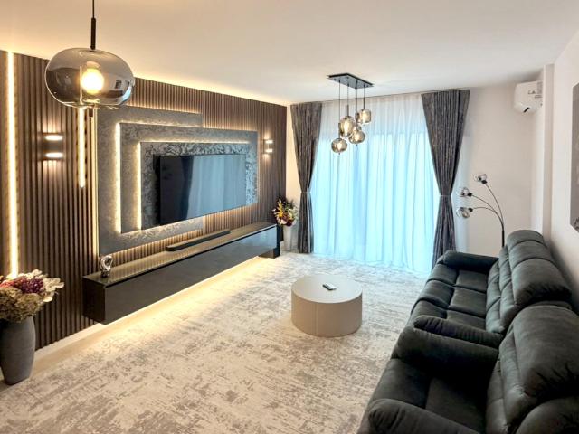 Apartament de inchiriat in Ploiesti, zona Nord Cartier MRS Gradinile