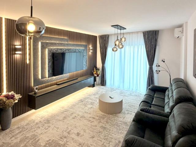Apartament de inchiriat in Ploiesti, zona Nord Cartier MRS Gradinile