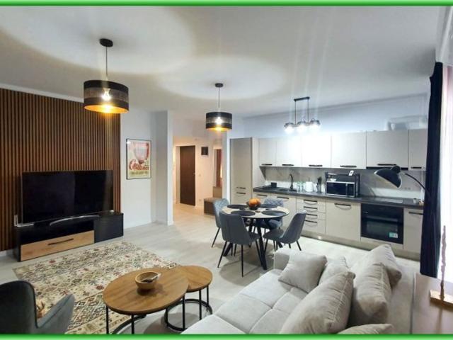 Apartament de inchiriat in Ploiesti, zona Nord MRS Gradinile