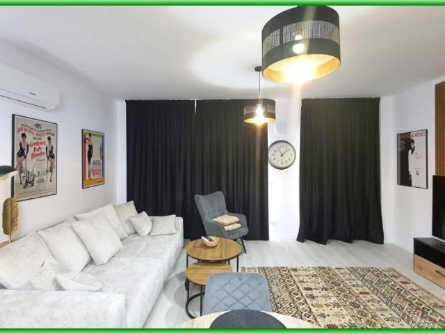 Apartament de inchiriat in Ploiesti, zona Nord MRS Gradinile