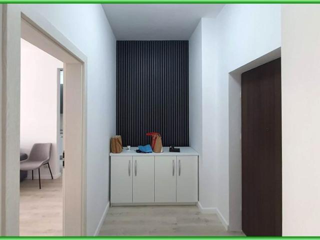 Apartament de inchiriat in Ploiesti, zona Albert Cartier MRS Gardinile