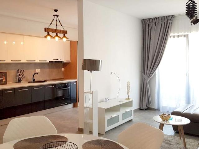 Apartament de inchiriat in Ploiesti, zona Albert MRS Smart