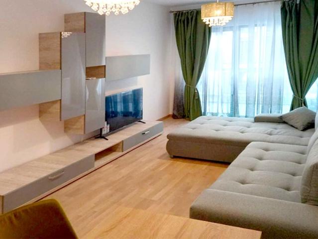 Apartament de inchiriat in Ploiesti, zona Albert MRS SMART Residence