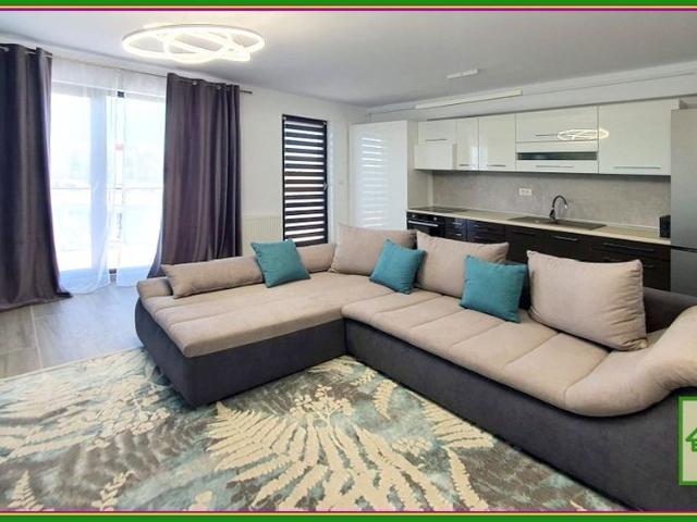 Apartament de inchiriat in Ploiesti, zona Albert MRS Village